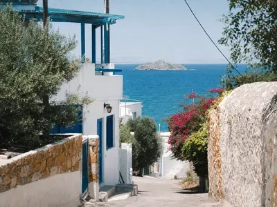 Agia Marina (Crete)