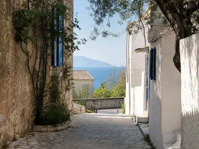 Agios Ioannis (Corfu)