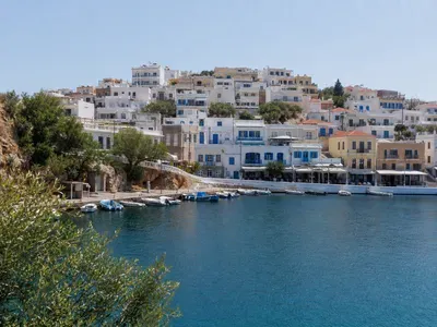 Agios Nikolaos (Crete)
