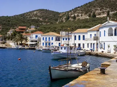 Agios Nikolaos (Zakynthos)