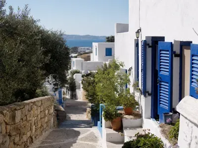 Anisaras (Crete)