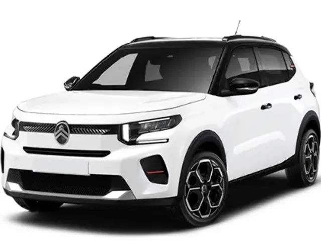 Citroen C3 2025