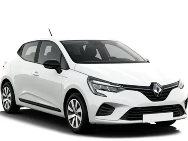 Reliant Clio 2021