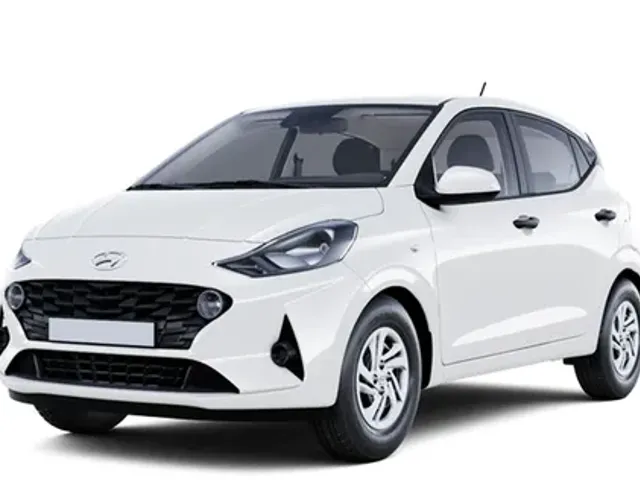 Hyundai i10 2017
