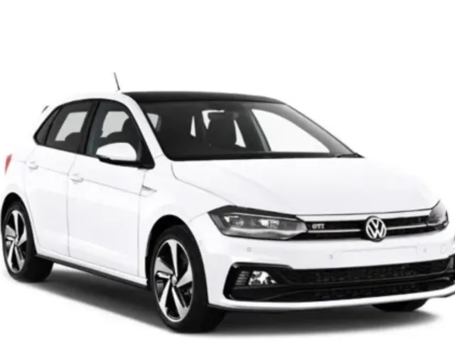 Volkswagen Polo 2024
