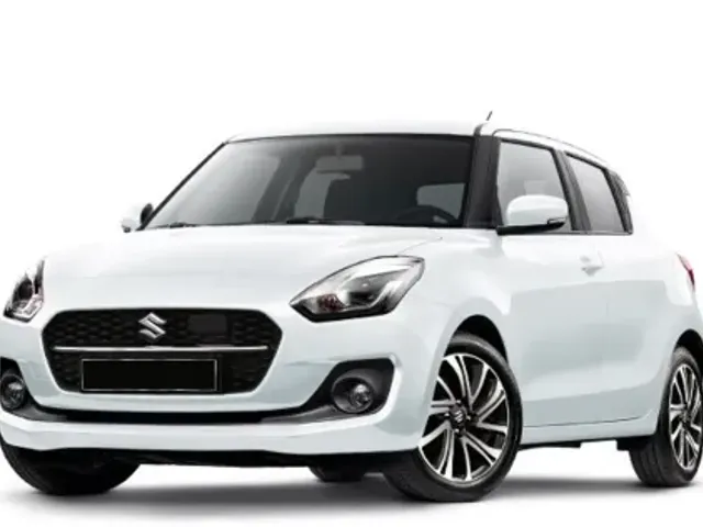 Suzuki Swift 2024