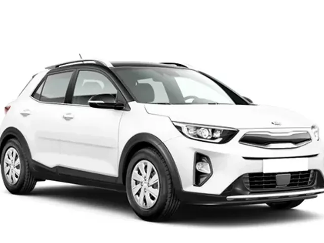 Kia Stonic 2022