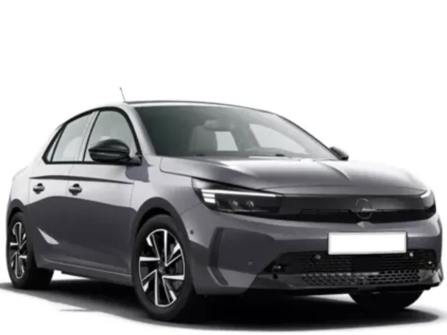 Opel Corsa 2023