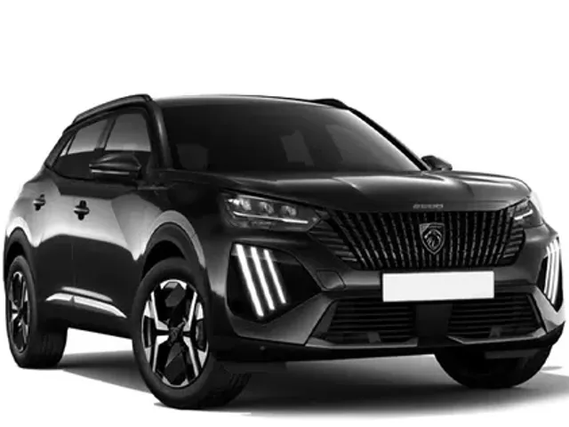 Peugeot 2008 2023