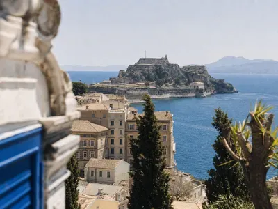 Corfu