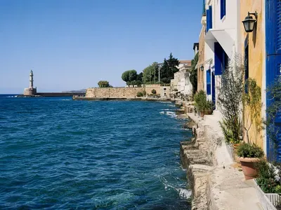 Crete