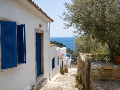 Gerakini (Chalkidiki)