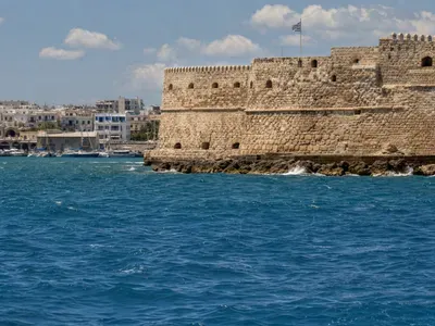 Heraklion