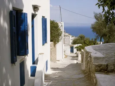 Igoumenitsa