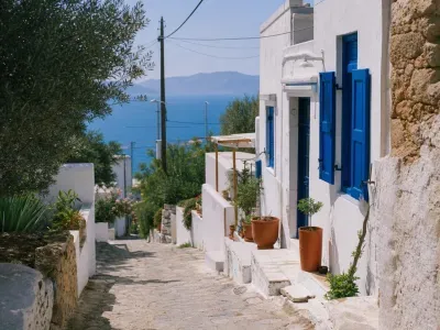 Kalandra (Chalkidiki)
