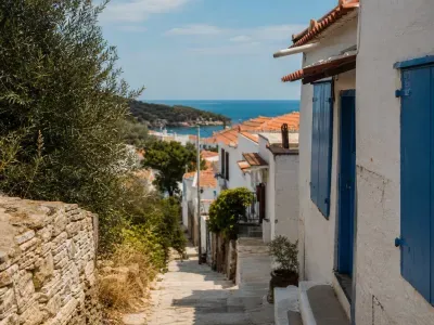 Kallithea (Chalkidiki)