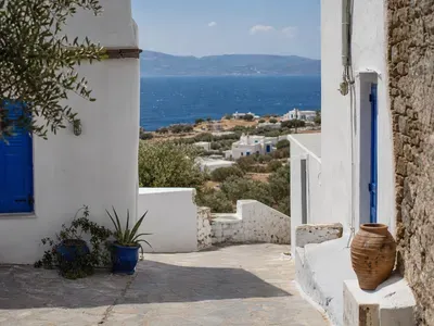 Lefkada
