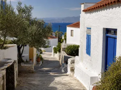 Lesvos