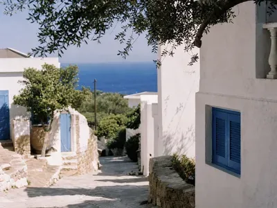Metamorfosi (Chalkidiki)