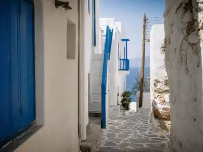 Mýkonos