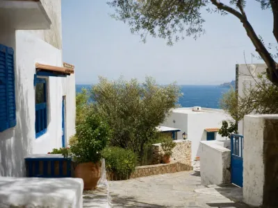 Nea Fokaia/Fokea (Chalkidiki)