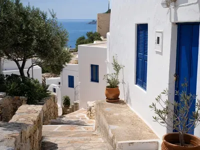 Neos Marmaras