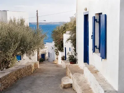 Nikos Kazantzakis