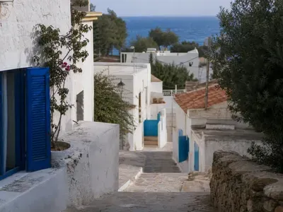 Paralía