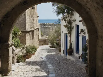Rhodes