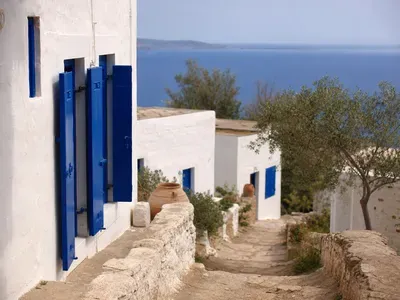 Thassos