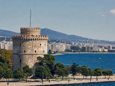 Thessaloniki