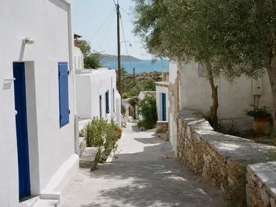 Zarós